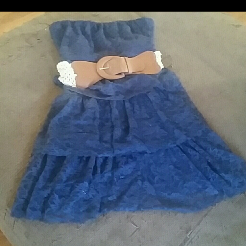 Dresses